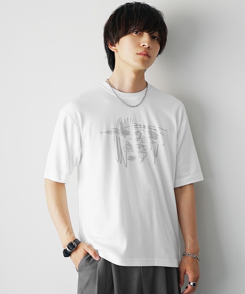 MinoriTY（マイノリティ） tシャツ 「MinoriTY」ソフトタッチ×厚手