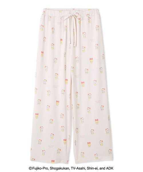 TENTIAL パジャマ ルームウェア BAKUNE Dry Women's Tunic