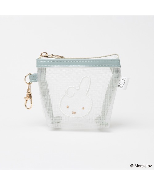 ポーチ BRUNA MESH マイクロミニポーチ レディース : ZOZOTOWN Yahoo