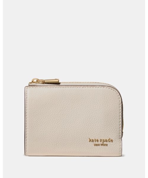 kate spade NEW YORK 財布 デヴィン スモール コンパクト
