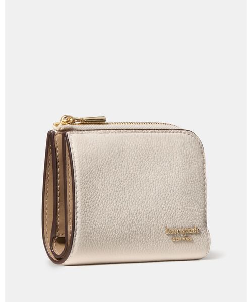 kate spade NEW YORK 財布 デヴィン スモール コンパクト