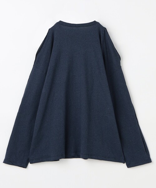 base range 新品　レディース BASERANGE レディースファッション（サイズ（S/M/L）：SS（XS
