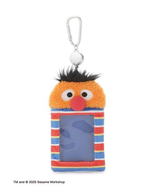 SESAME STREET（セサミストリート） パスケース カードホルダー