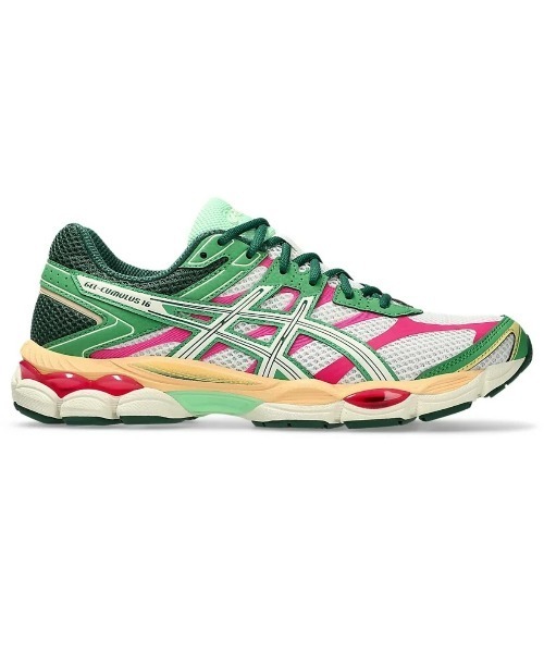ASICS（アシックス） スニーカー ASICS GEL-CUMULUS 16（アシックス