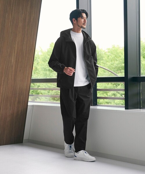 Beau's CLOSET イージーパンツ JOURNAL STANDARD LUXE パンツ 「Beau's CLOSET」イージーパンツ