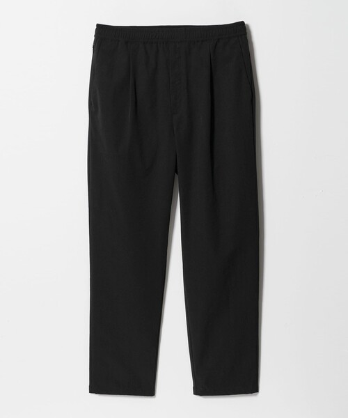 BEAUTY＆YOUTH UNITED ARROWS パンツ 「WEB限定 WARDROBE SMART