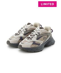 スニーカー 「LACOSTE」L003 NEO SHOT 225 1 レディース LACOSTE（ラコステ） スニーカー 「LACOSTE」L003 NEO SHOT 225 3