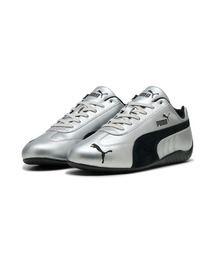 PUMA（プーマ） スピードキャット スニーカー PUMA SPEEDCAT METALLIC