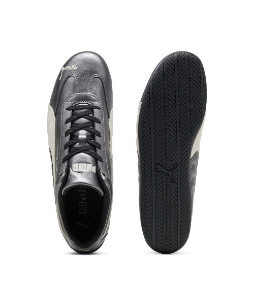 PUMA（プーマ） スピードキャット スニーカー PUMA SPEEDCAT METALLIC