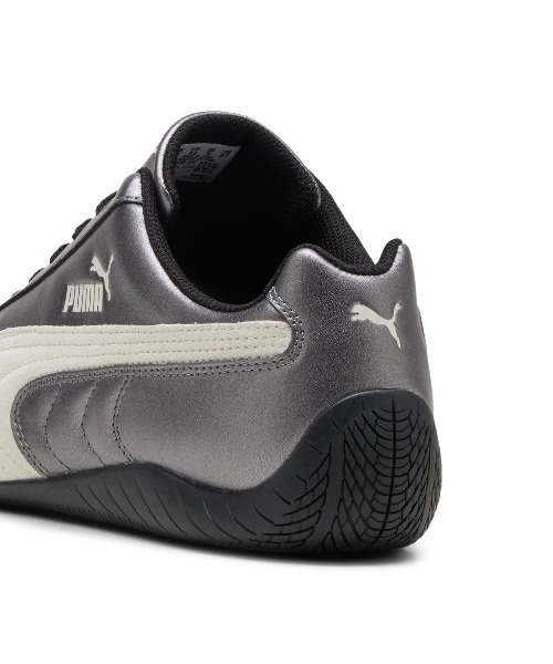 PUMA（プーマ） スニーカー PUMA SPEEDCAT METALLIC（プーマ スピード