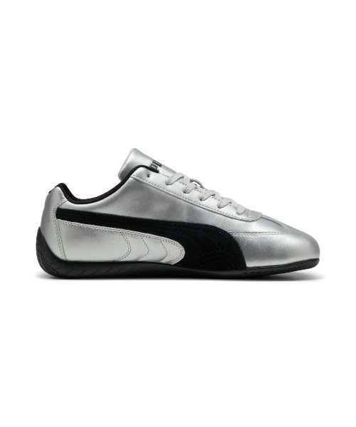 PUMA（プーマ） スニーカー PUMA SPEEDCAT METALLIC（プーマ スピード