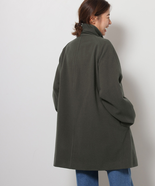 JOURNAL STANDARD relume コート アウター 「WEB限定追加」尾州