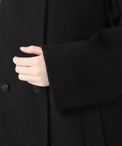 JOURNAL STANDARD relume コート アウター 「WEB限定追加」尾州