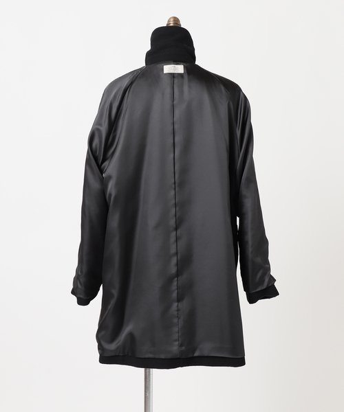 JOURNAL STANDARD relume クロスステンコートL 期間限定 追加6》スーピマコットンステンカラーコート（ステンカラー
