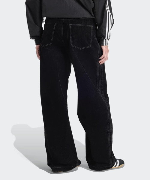 パンツ アディブレイク 起毛ツイル パンツ / アディダスオリジナルス adidas Originals レディース | adidas | 03