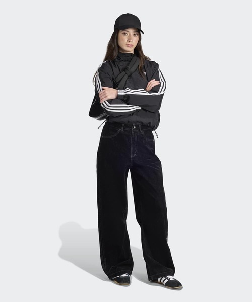 パンツ アディブレイク 起毛ツイル パンツ / アディダスオリジナルス adidas Originals レディース | adidas | 06