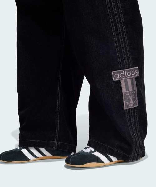 パンツ アディブレイク 起毛ツイル パンツ / アディダスオリジナルス adidas Originals レディース | adidas | 04