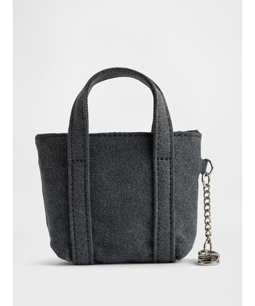 GAP（ギャップ） キーホルダー GAPロゴ トート キーホルダー・チャーム