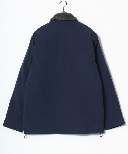 Lazar（ラザル） ブルゾン アウター N-1 Deck Jacket/撥水 防風
