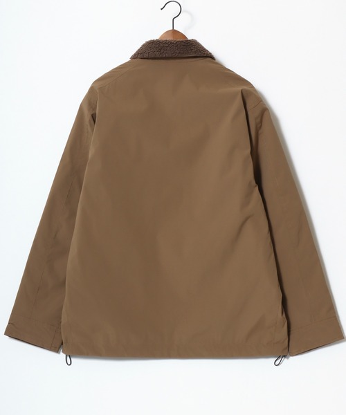 Lazar（ラザル） ブルゾン アウター N-1 Deck Jacket/撥水 防風