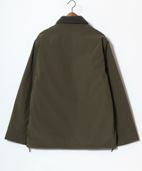 Lazar（ラザル） ブルゾン アウター N-1 Deck Jacket/撥水 防風