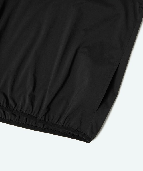 シャツ UTILITY 3PIECE SET-UP　ストレッチセットアップ ゴルフウェア メンズ