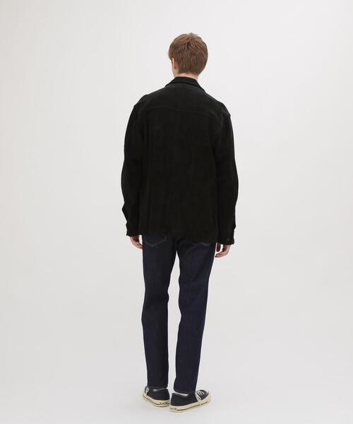 AVIREX（アヴィレックス） ミリタリージャケット モッズコート GOAT