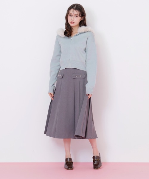 JILL by JILL STUART（ジルバイジルスチュアート） ニット セーター