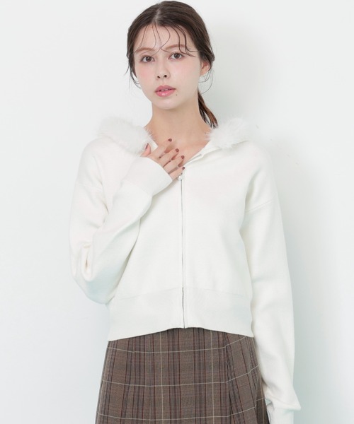 JILL by JILL STUART（ジルバイジルスチュアート） ニット セーター