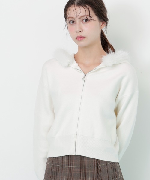 JILL by JILL STUART（ジルバイジルスチュアート） ニット セーター