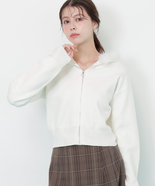 JILL by JILL STUART（ジルバイジルスチュアート） ニット セーター