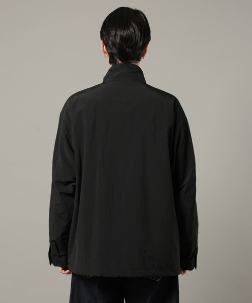 RAGEBLUE（レイジブルー） ナイロンジャケット マルチポケットナイロン