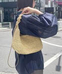 「fredy emue」 「cooco」かごバ...の詳細画像1