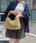 「fredy emue」 「cooco」かごバ...の詳細画像3