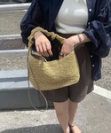 「fredy emue」 「cooco」かごバ...の詳細画像4