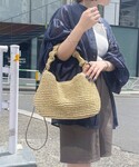 「fredy emue」 「cooco」かごバ...の詳細画像5