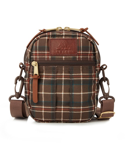 k　おまとめ商品 GREGORY（グレゴリー） ショルダーバッグ クイックポケットM QUICK