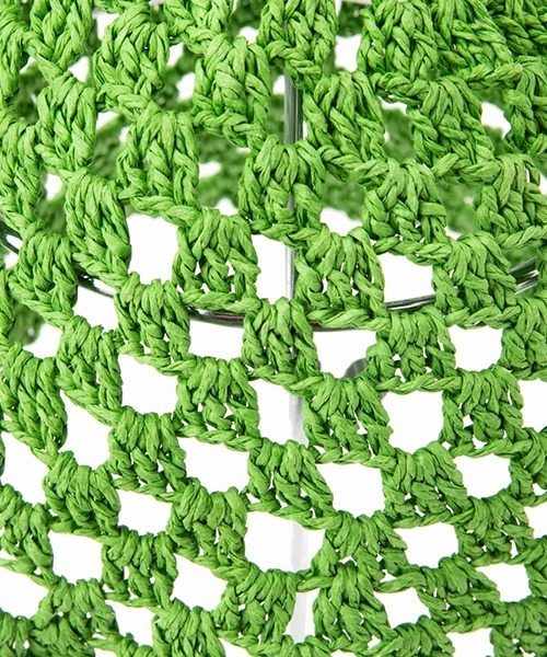 「CONTROL FREAK / CTFK」 ハット FREE ホワイト レディース_画像4