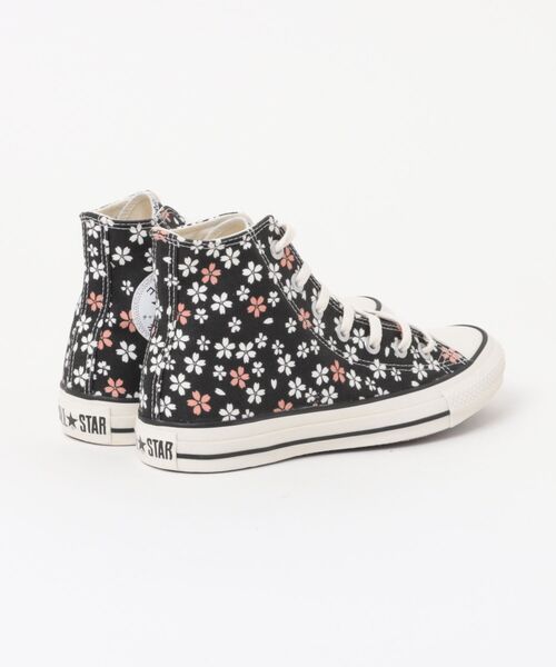 CONVERSE（コンバース） スニーカー AS JF HI オールスター JF HI