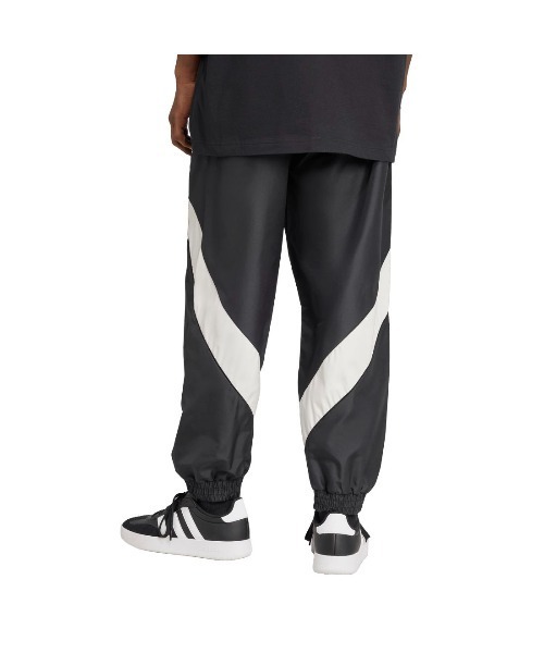 adidas（アディダス） パンツ スタジアムパンツ メンズ : ZOZOTOWN