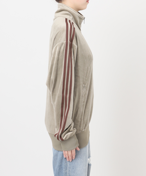 コート アウター 別注「adidas originals/アディダス オリジナルス」TRACK TOP JSSP レディース | adidas Originals | 16