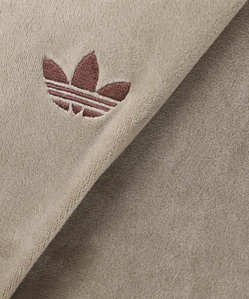 コート アウター 別注「adidas originals/アディダス オリジナルス」TRACK TOP JSSP レディース | adidas Originals | 21
