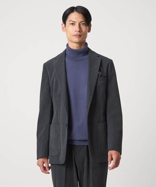 green label relaxing（グリーンレーベルリラクシング） ジャケット