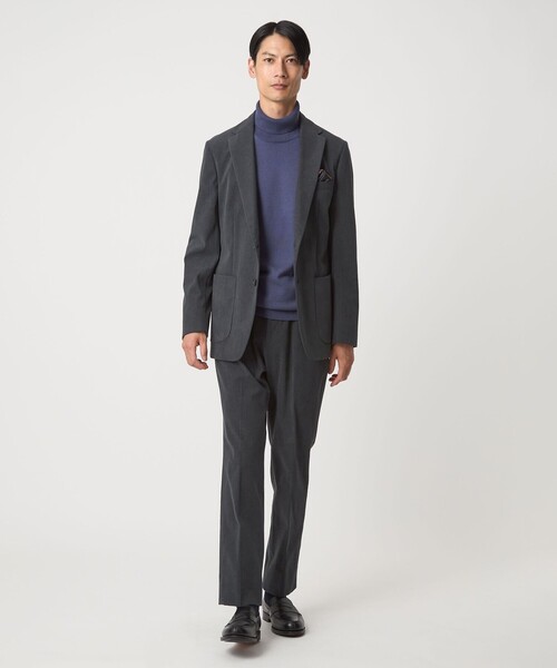 green label relaxing（グリーンレーベルリラクシング） ジャケット