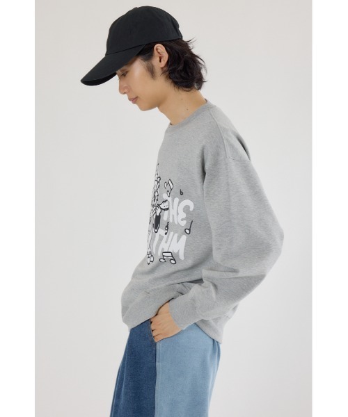 RODEO CROWNS WIDE BOWL（ロデオクラウンズワイドボウル） トレーナー