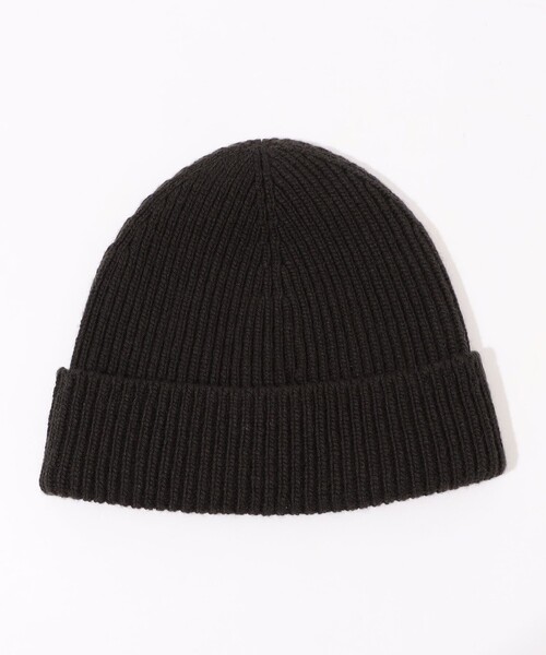 Johnstons of Elgin（ジョンストンズ オブ エルガン） ニット帽 ニット