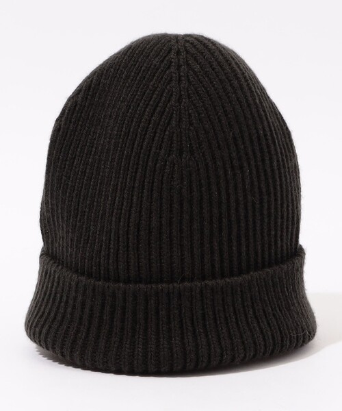 Johnstons of Elgin（ジョンストンズ オブ エルガン） ニット帽 ニット