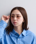 サングラス uvカット 「NOEYEDIA」リ...の詳細画像3
