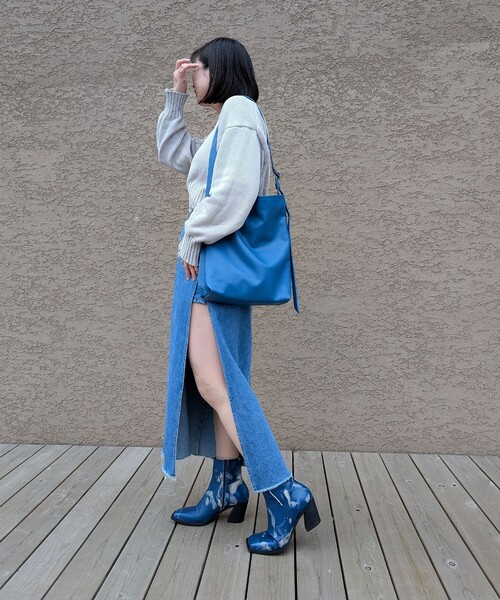 CAMPER（カンペール） ショルダーバッグ バッグ NELLIE ショルダー