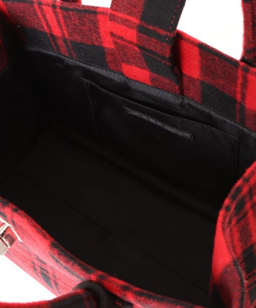 トートバッグ 「TSURU by　Mariko Oikawa」「Aimee」トートBAG レディース